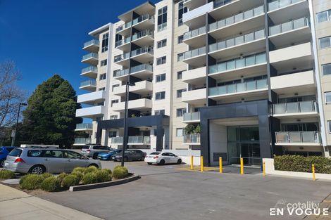 Property photo of 131/10 Ipima Street Braddon ACT 2612