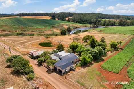 10 Walmsleys Rd, Cuprona, TAS 7316