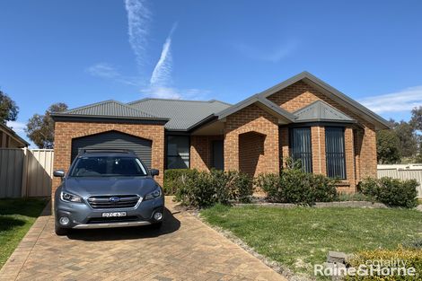 Property photo of 12A Begonia Place Orange NSW 2800