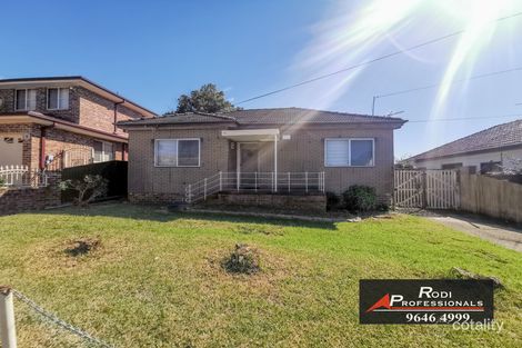 22 Regent St, Regents Park, NSW 2143