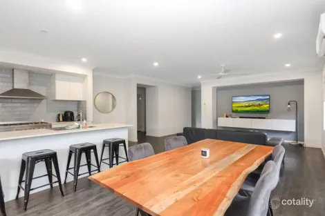 Property photo of 26 Wackett Way Ripley QLD 4306