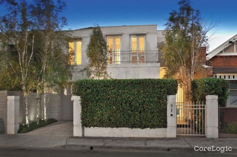 Property photo of 6 Lang Street South Yarra VIC 3141