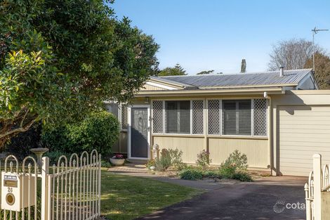 Property photo of 26 Talinga Street Mount Lofty QLD 4350
