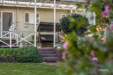 Property photo of 26 Talinga Street Mount Lofty QLD 4350