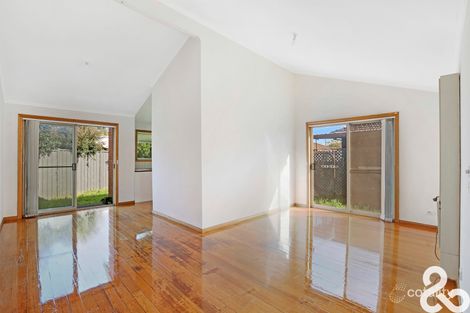 Property photo of 3/7 Mark Court Epping VIC 3076