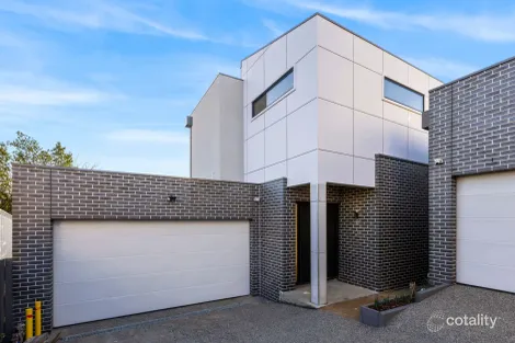 2/11 Talbot Rd, Mount Waverley, VIC 3149