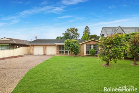17 Greenwell Point Rd, Nowra, NSW 2541