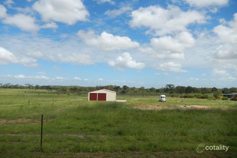 21 Oxley Dr, Glenlee, QLD 4711