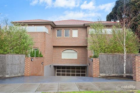 Property photo of 1/1214 Dandenong Road Murrumbeena VIC 3163