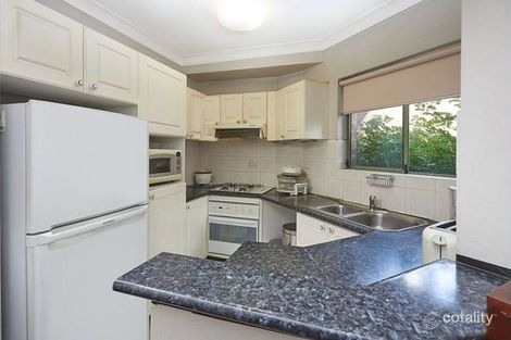 Property photo of 11/9-11 Priddle Street Westmead NSW 2145