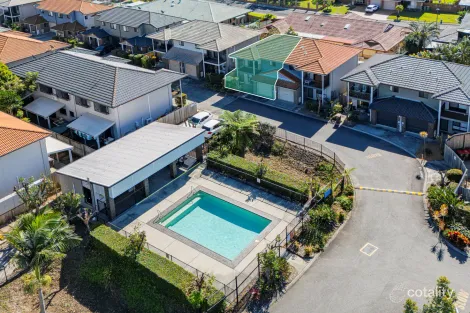 Property photo of 43/120 Duffield Road Kallangur QLD 4503