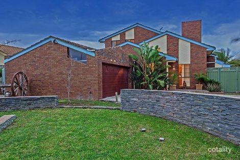 12 Barbary Cres, Taylors Lakes, VIC 3038