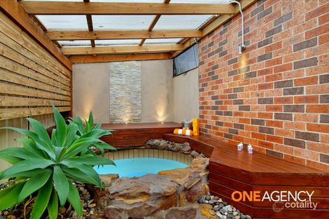 Property photo of 17 Dobell Road Engadine NSW 2233
