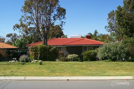 Property photo of 26 Glenwood Way Balcatta WA 6021