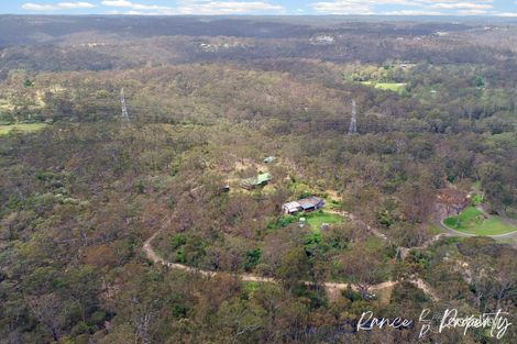 Property photo of 425 Boundary Road Maraylya NSW 2765