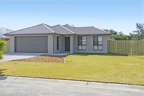 Property photo of 34 Scribbly Gum Circuit Caboolture QLD 4510