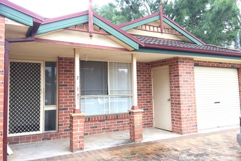 Property photo of 2/154 Donohue Street Kings Park NSW 2148