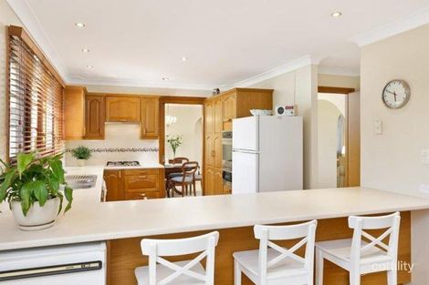 Property photo of 30 Andrew Place North Rocks NSW 2151