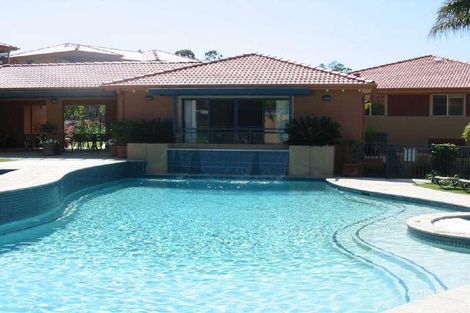 Property photo of 28/4 University Drive Robina QLD 4226