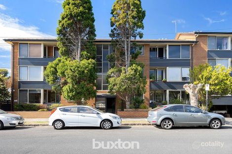 Property photo of 6/233 Brighton Road Elwood VIC 3184