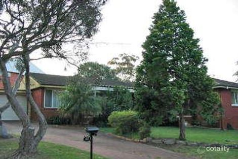 14 Milton Pl, Frenchs Forest, NSW 2086