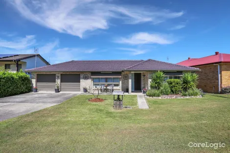 Property photo of 18 Lee Street Bulahdelah NSW 2423