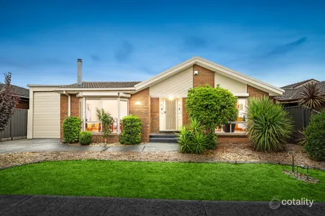 10 Francis Walton Rd, Mill Park, VIC 3082