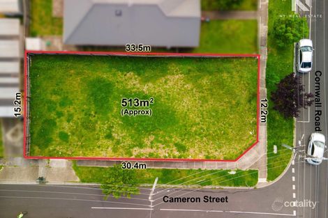 Property photo of 91 Cornwall Road Sunshine VIC 3020