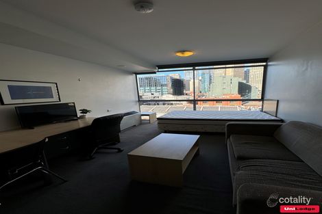 Property photo of 809/39 Lonsdale Street Melbourne VIC 3000