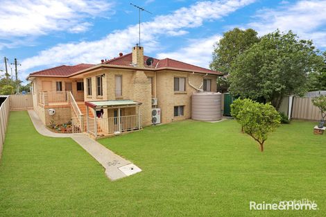 Property photo of 32 Valda Street Blacktown NSW 2148