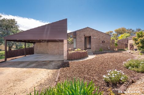 8 Provis Pl, Kambah, ACT 2902