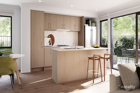 109/91 Williamsons Rd, South Morang, VIC 3752