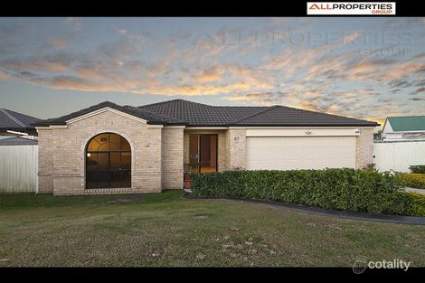 Property photo of 10 Columbus Circuit Drewvale QLD 4116