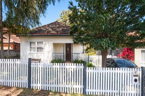 Property photo of 4 Craig Street Burraneer NSW 2230