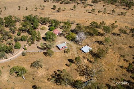 Lot 28 Kennedy Hwy, Millstream, QLD 4888