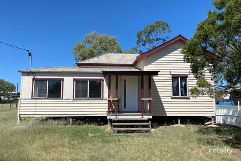 Property photo of 74 Chrystal Street Roma QLD 4455