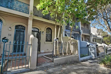 56 Malcolm St, Erskineville, NSW 2043