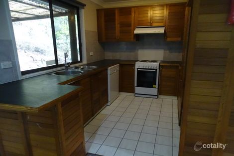 Property photo of 781 Tizzana Road Sackville NSW 2756