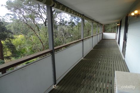 Property photo of 781 Tizzana Road Sackville NSW 2756