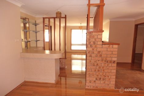 Property photo of 81 Trobriand Crescent Glenfield NSW 2167