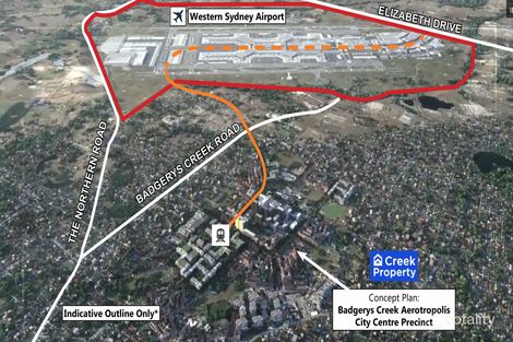 95 Cross St, Kemps Creek, NSW 2178