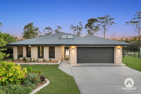 83-85 Gumview Cres, Flagstone, QLD 4280