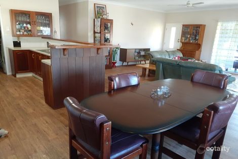 Property photo of 1 Calen Mount Charlton Road Calen QLD 4798