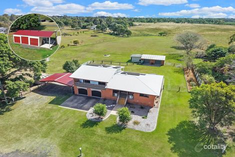 11 Rustic Rd, Sharon, QLD 4670