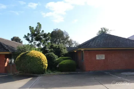 8/27 Bevington Rd, Glenunga, SA 5064