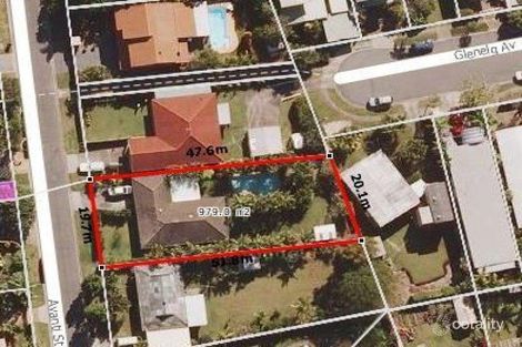 Property photo of 35 Avanti Street Mermaid Waters QLD 4218