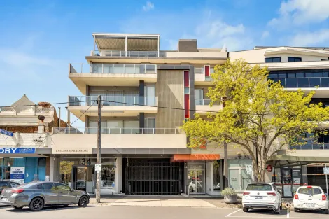 Property photo of 13/32 Napier Street Essendon VIC 3040