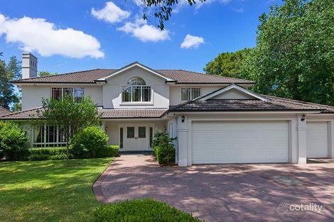 57 Bundarra Ave, Wahroonga, NSW 2076