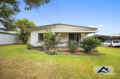 Property photo of 196 Toogood Road Bayview Heights QLD 4868