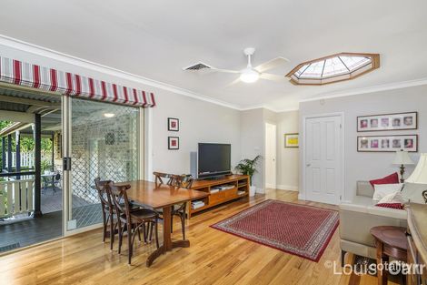 Property photo of 7 Glenshee Place Glenhaven NSW 2156